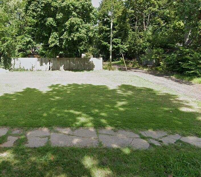 0.07 Acres of Land for Sale in Benton Harbor, Michigan