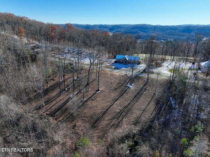 2 Acres of Residential Land for Sale in Maynardville, Tennessee