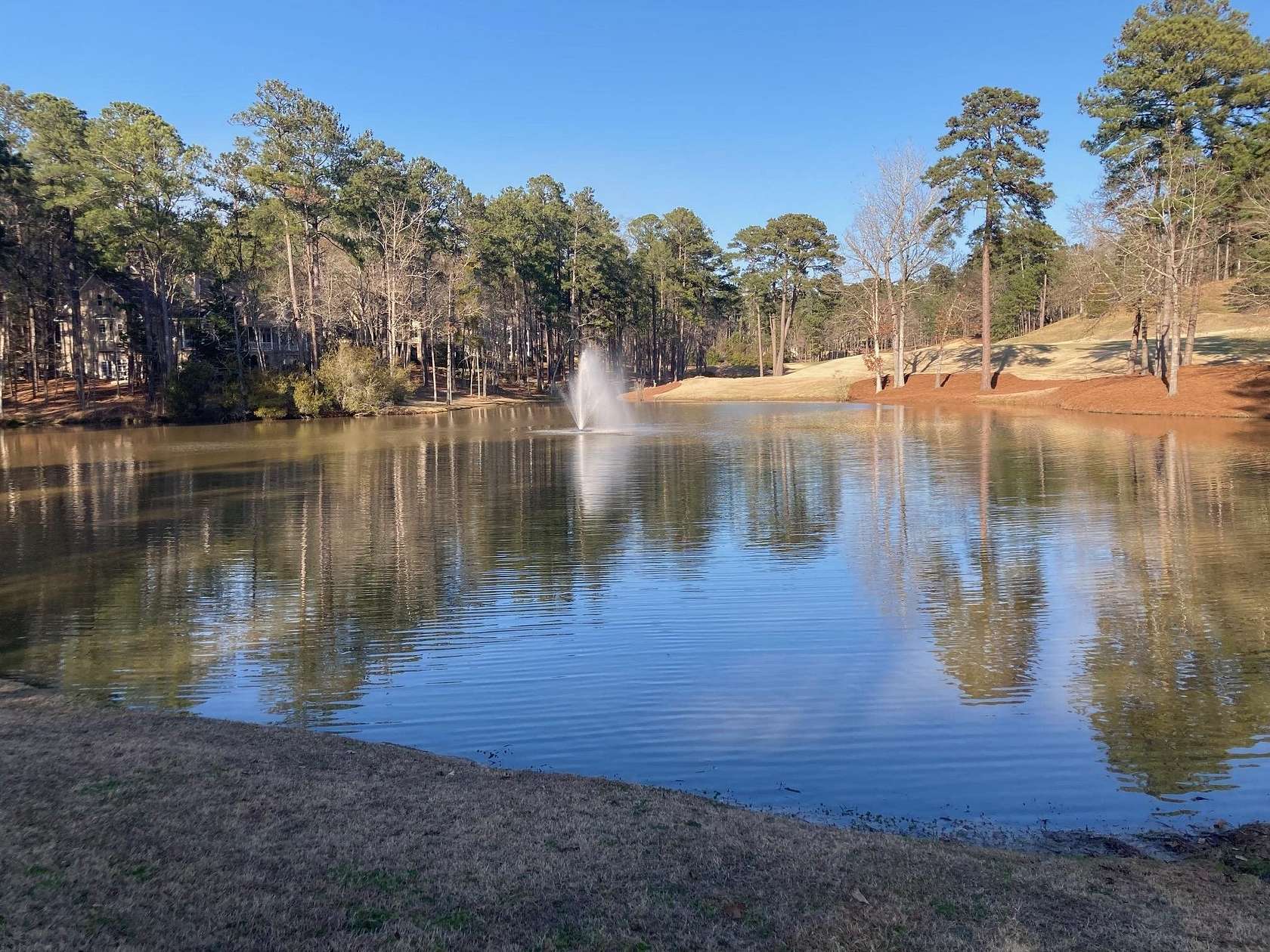 1 Acre of Residential Land for Sale in Greensboro, Georgia