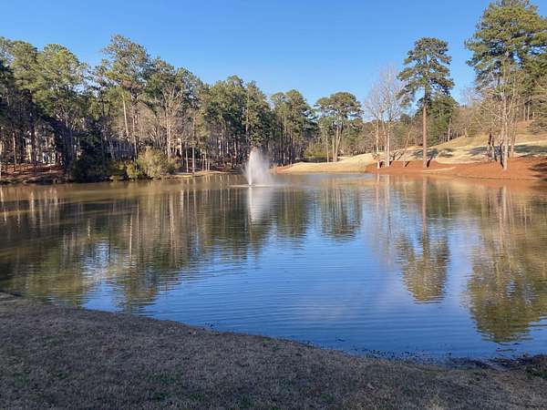 1 Acre of Residential Land for Sale in Greensboro, Georgia