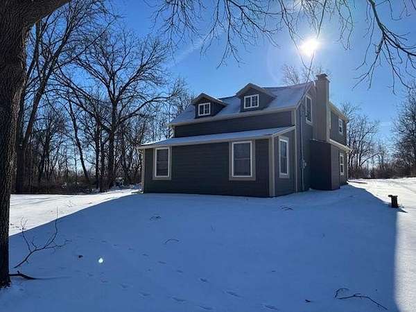 12.3 Acres of Land with Home for Sale in Menomonee Falls, Wisconsin