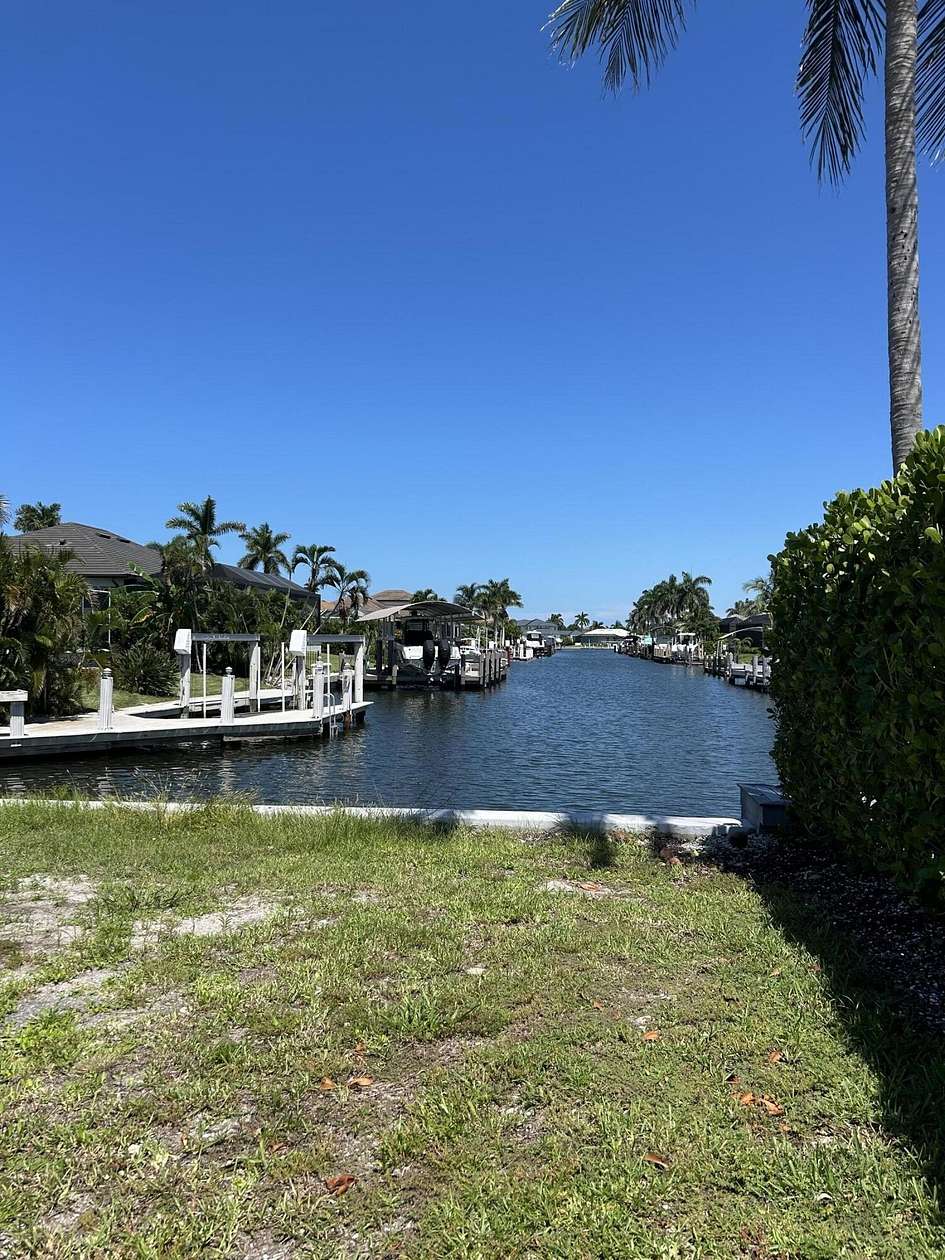 0.36 Acres of Residential Land for Sale in Marco Island, Florida