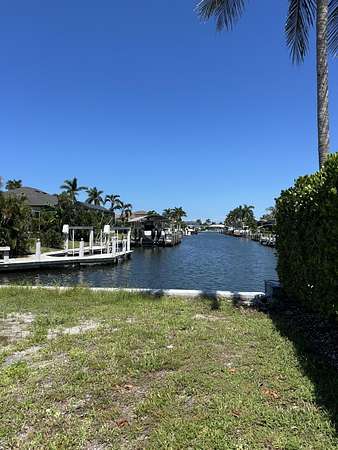 0.36 Acres of Residential Land for Sale in Marco Island, Florida