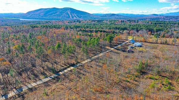 12 Acres of Land for Sale in Bridgton, Maine