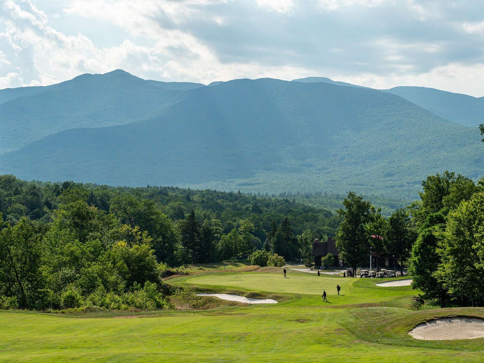 1.1 Acres of Residential Land for Sale in Newry, Maine