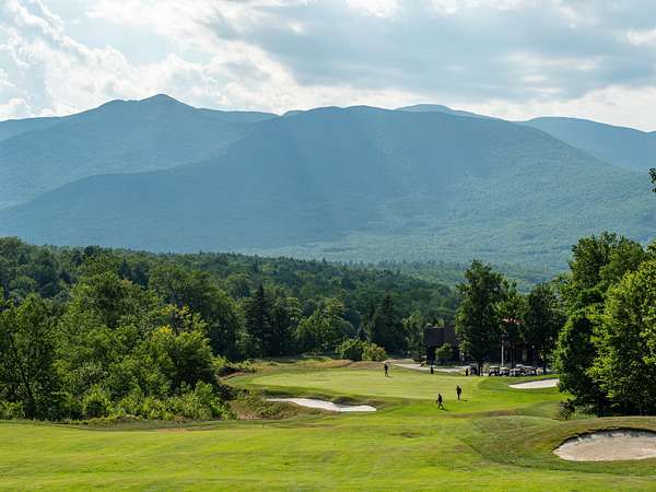 1.1 Acres of Residential Land for Sale in Newry, Maine