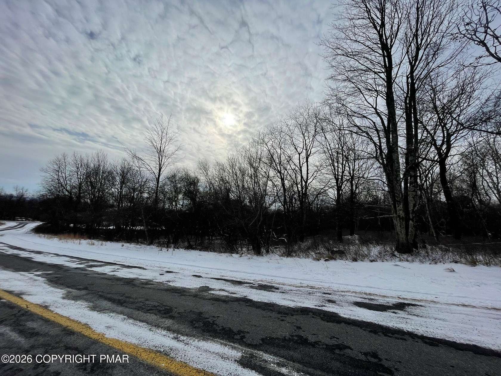 2 Acres of Residential Land for Sale in Albrightsville, Pennsylvania