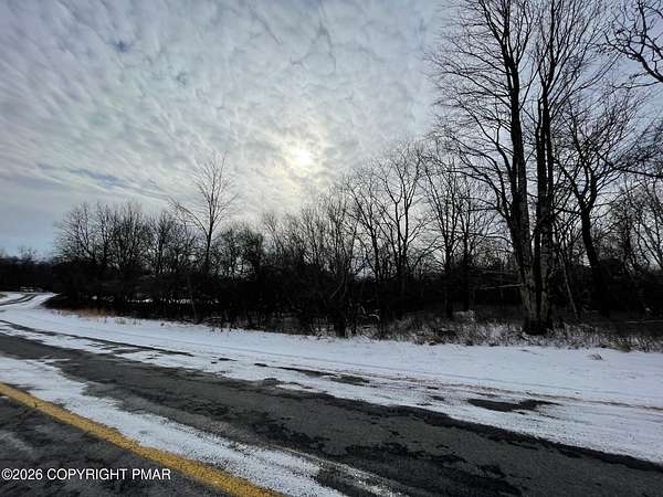 2 Acres of Residential Land for Sale in Albrightsville, Pennsylvania