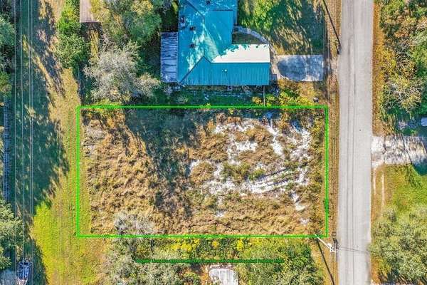 0.28 Acres of Residential Land for Sale in St. Augustine, Florida