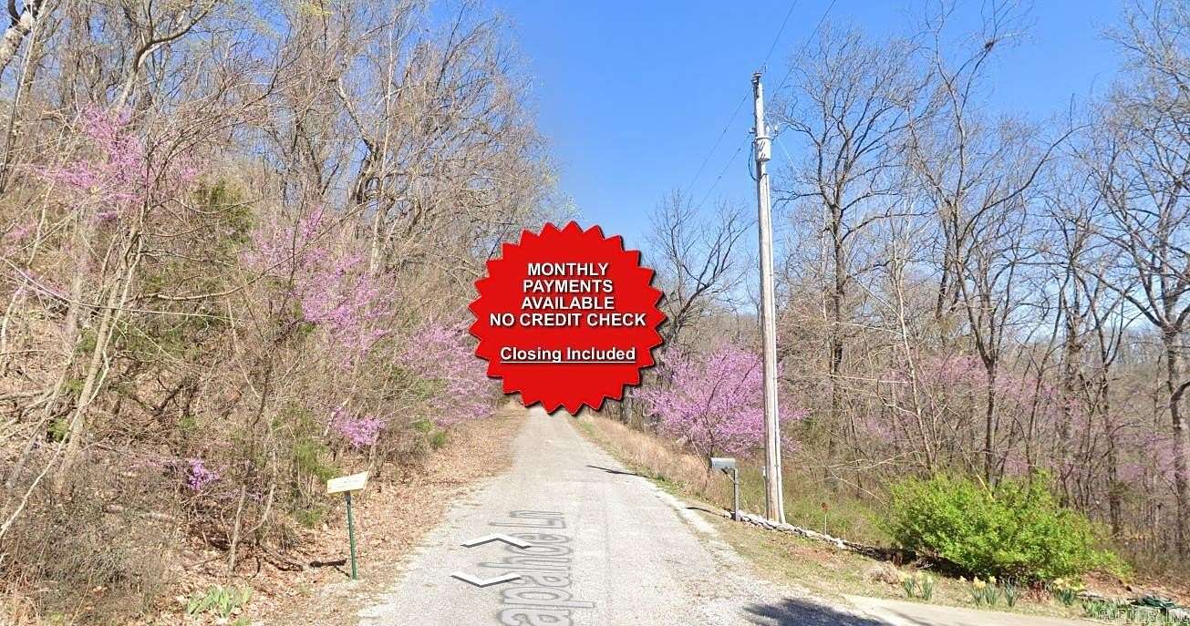 0.28 Acres of Residential Land for Sale in Holiday Island, Arkansas