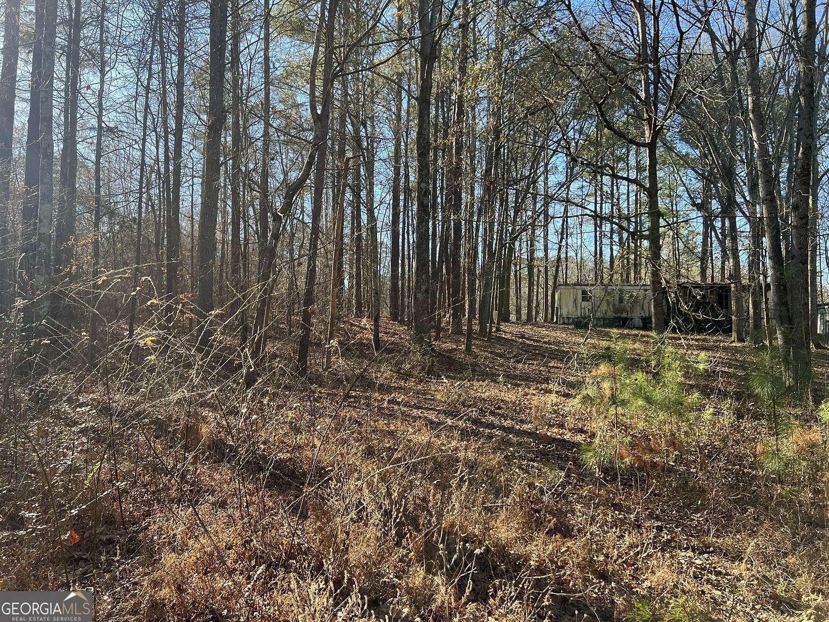 1 Acre of Residential Land for Sale in Villa Rica, Georgia