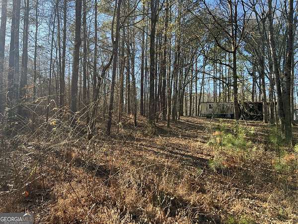 1 Acre of Residential Land for Sale in Villa Rica, Georgia