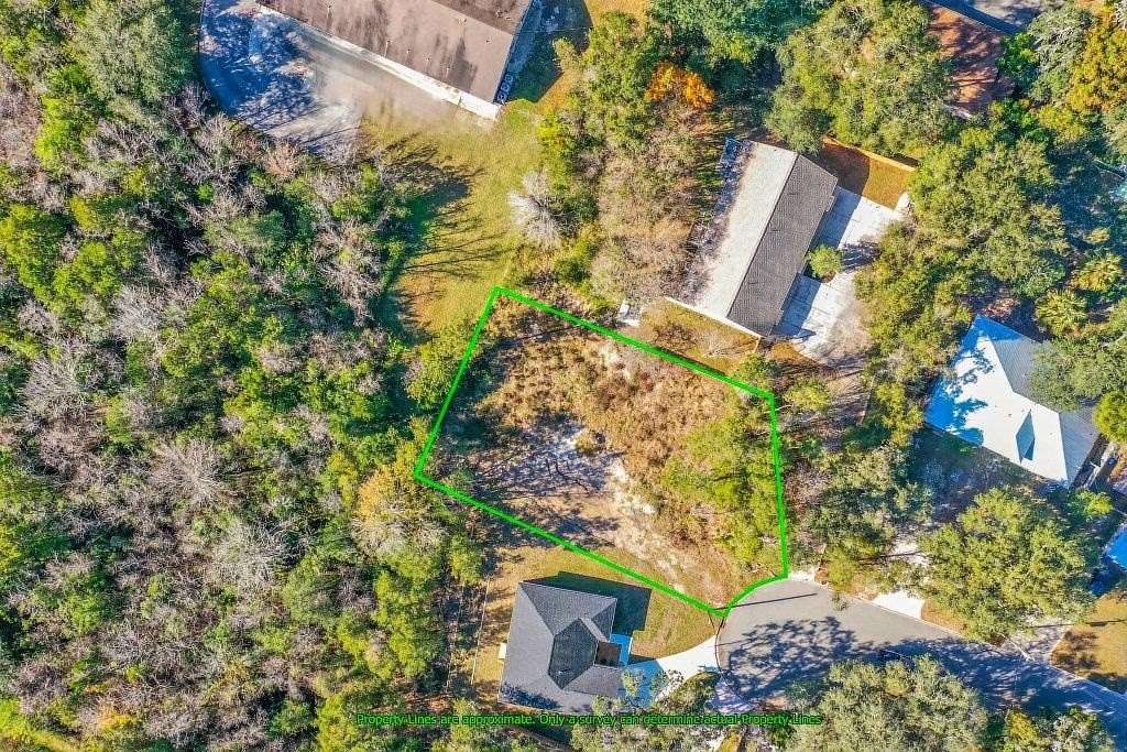 0.34 Acres of Residential Land for Sale in St. Augustine, Florida