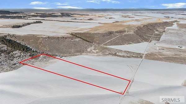49.5 Acres of Recreational Land for Sale in Tetonia, Idaho
