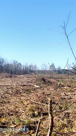 3 Acres of Agricultural Land for Sale in Philadelphia, Mississippi