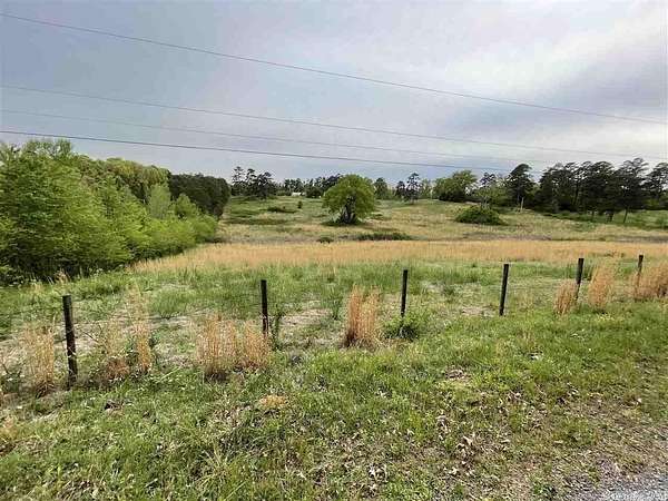 8.55 Acres of Commercial Land for Sale in Little Rock, Arkansas