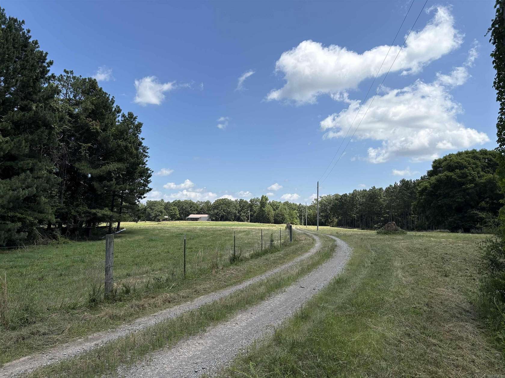 230 Acres of Land for Sale in Rose Bud, Arkansas