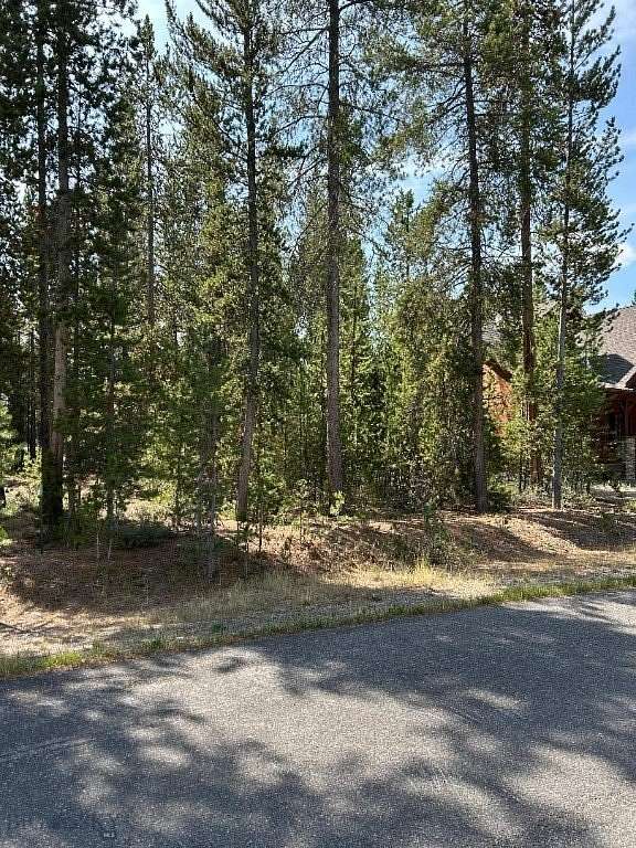 0.33 Acres of Residential Land for Sale in West Yellowstone, Montana