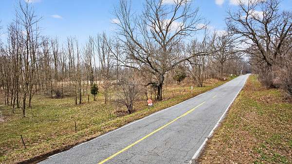 4.5 Acres of Residential Land for Sale in Clarklake, Michigan