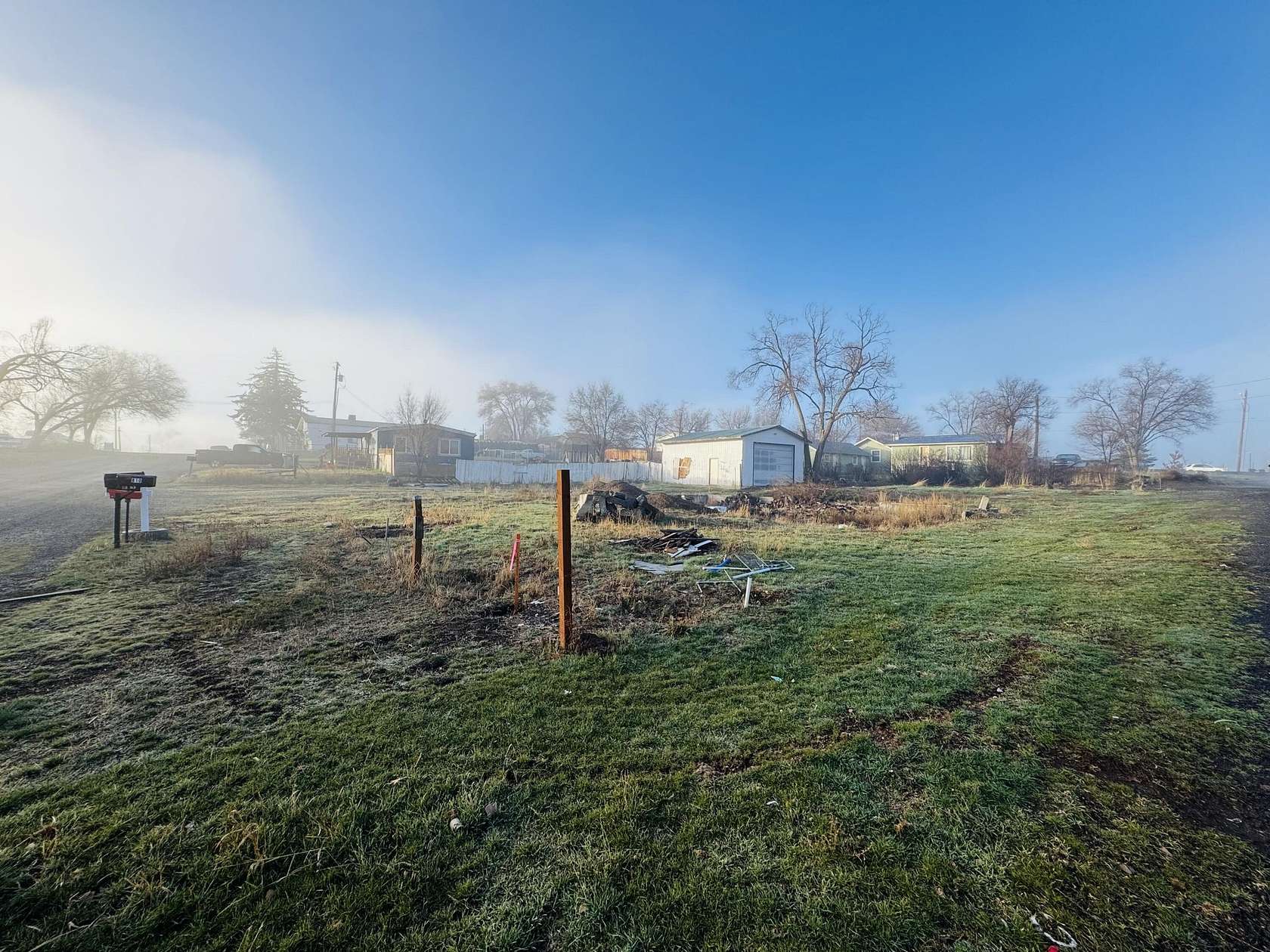 0.26 Acres of Residential Land for Sale in Madras, Oregon