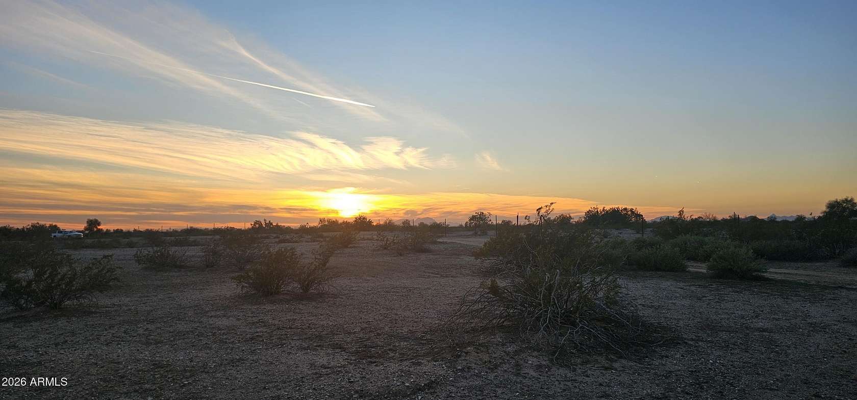 1.8 Acres of Residential Land for Sale in Buckeye, Arizona
