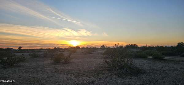 1.8 Acres of Residential Land for Sale in Buckeye, Arizona