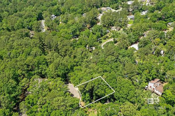 0.22 Acres of Residential Land for Sale in Daphne, Alabama