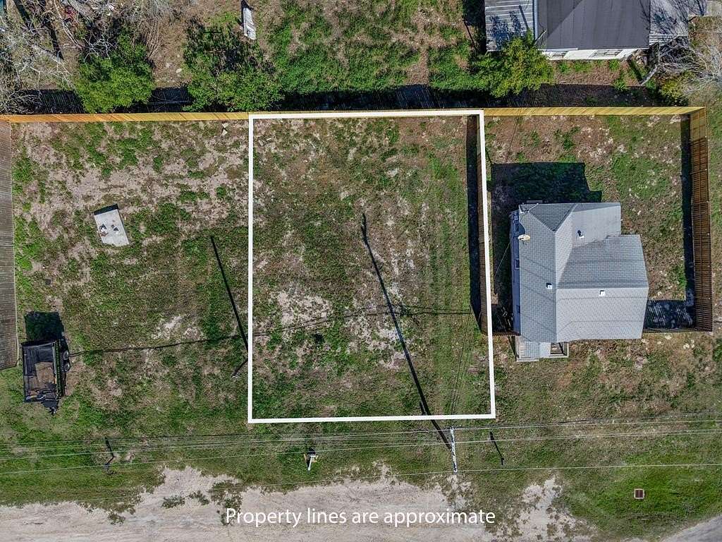 Mixed-Use Land for Sale in Rockport, Texas