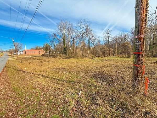 0.6 Acres of Residential Land for Sale in Burkeville, Virginia