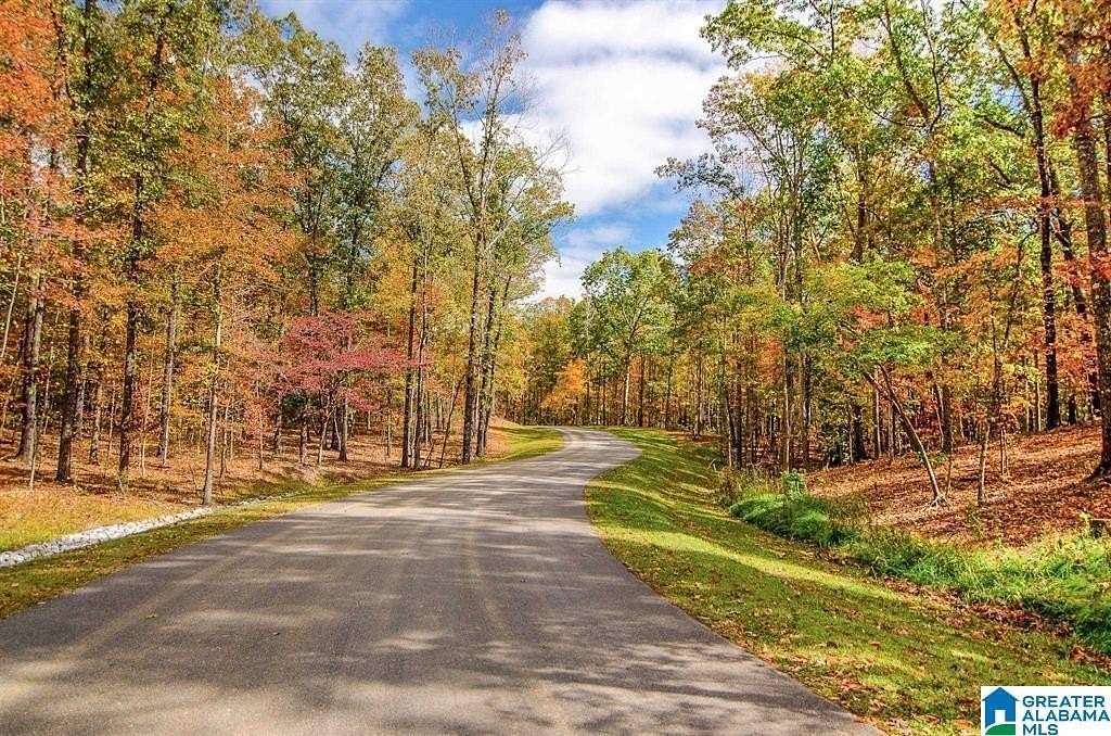 6.72 Acres of Residential Land for Sale in Birmingham, Alabama