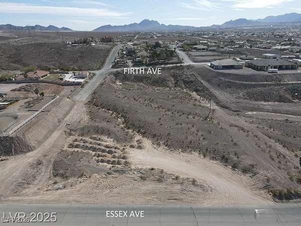 5 Acres of Residential Land for Sale in Henderson, Nevada