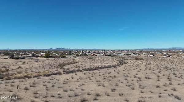 1 Acre of Land for Sale in Wittmann, Arizona