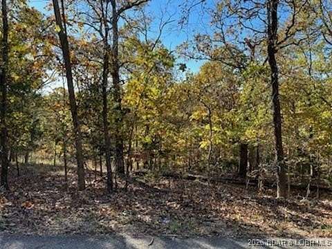 0.26 Acres of Residential Land for Sale in Camdenton, Missouri