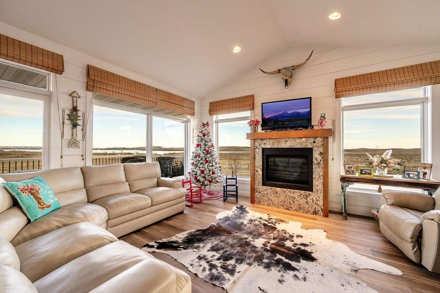 49 Acres of Improved Land for Sale in Buffalo, Wyoming