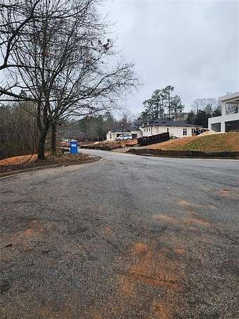 1 Acre of Residential Land for Sale in Atlanta, Georgia