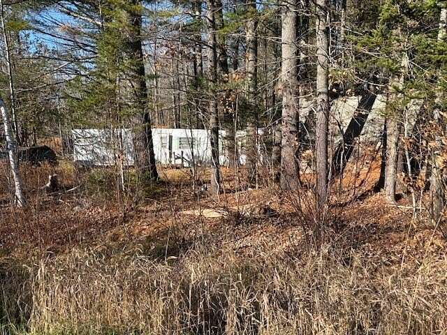 0.5 Acres of Land for Sale in Lagrange, Maine