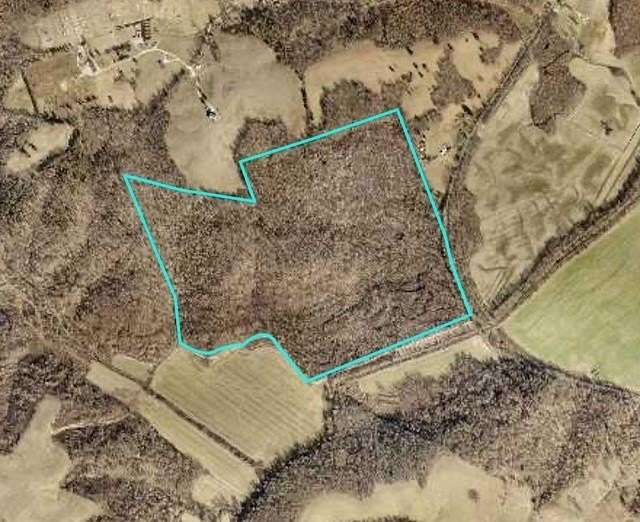 108 Acres of Recreational & Residential Land for Sale in Olaton, Kentucky