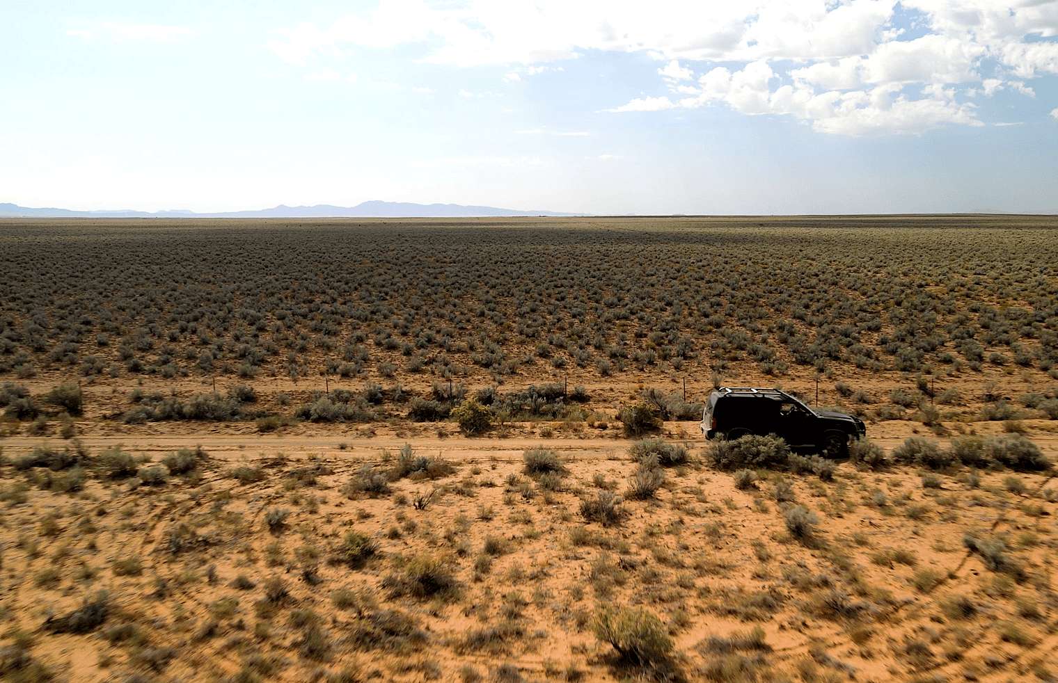 5 Acres of Residential Land for Sale in Los Lunas, New Mexico