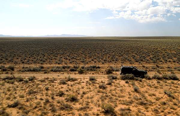 5 Acres of Residential Land for Sale in Los Lunas, New Mexico