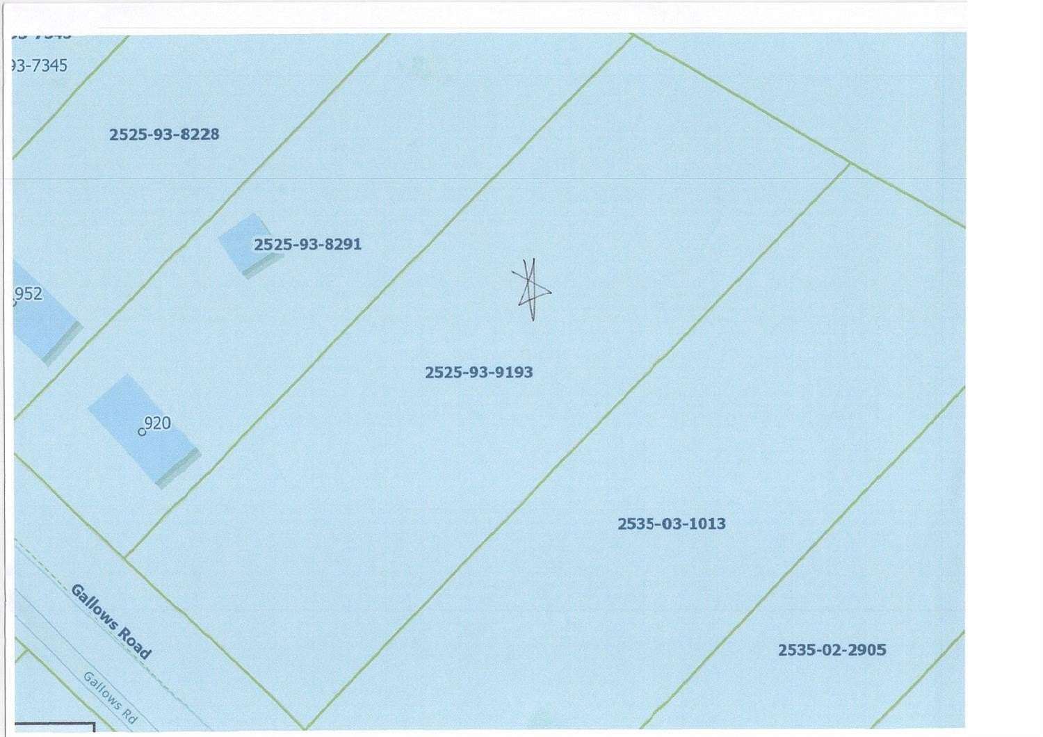 1.64 Acres of Residential Land for Sale in Gretna, Virginia