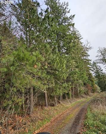 44.3 Acres of Land for Sale in Eugene, Oregon