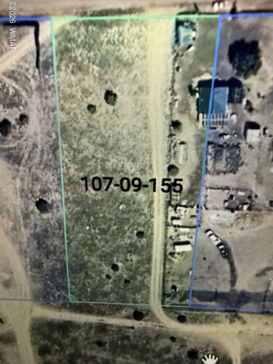 1.2 Acres of Residential Land for Sale in Concho, Arizona