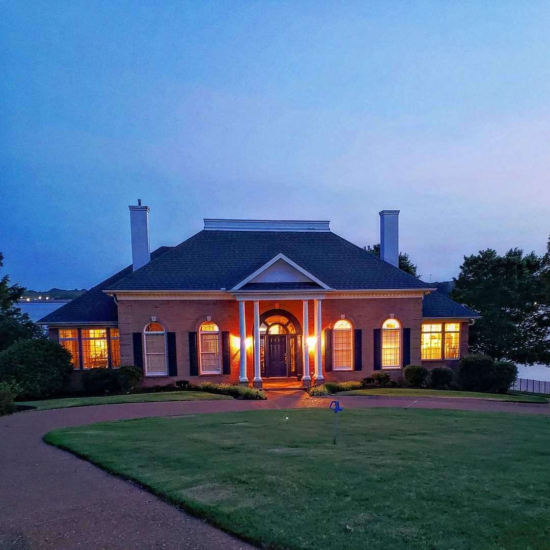 1.58 Acres of Residential Land with Home for Sale in Lexington, Tennessee