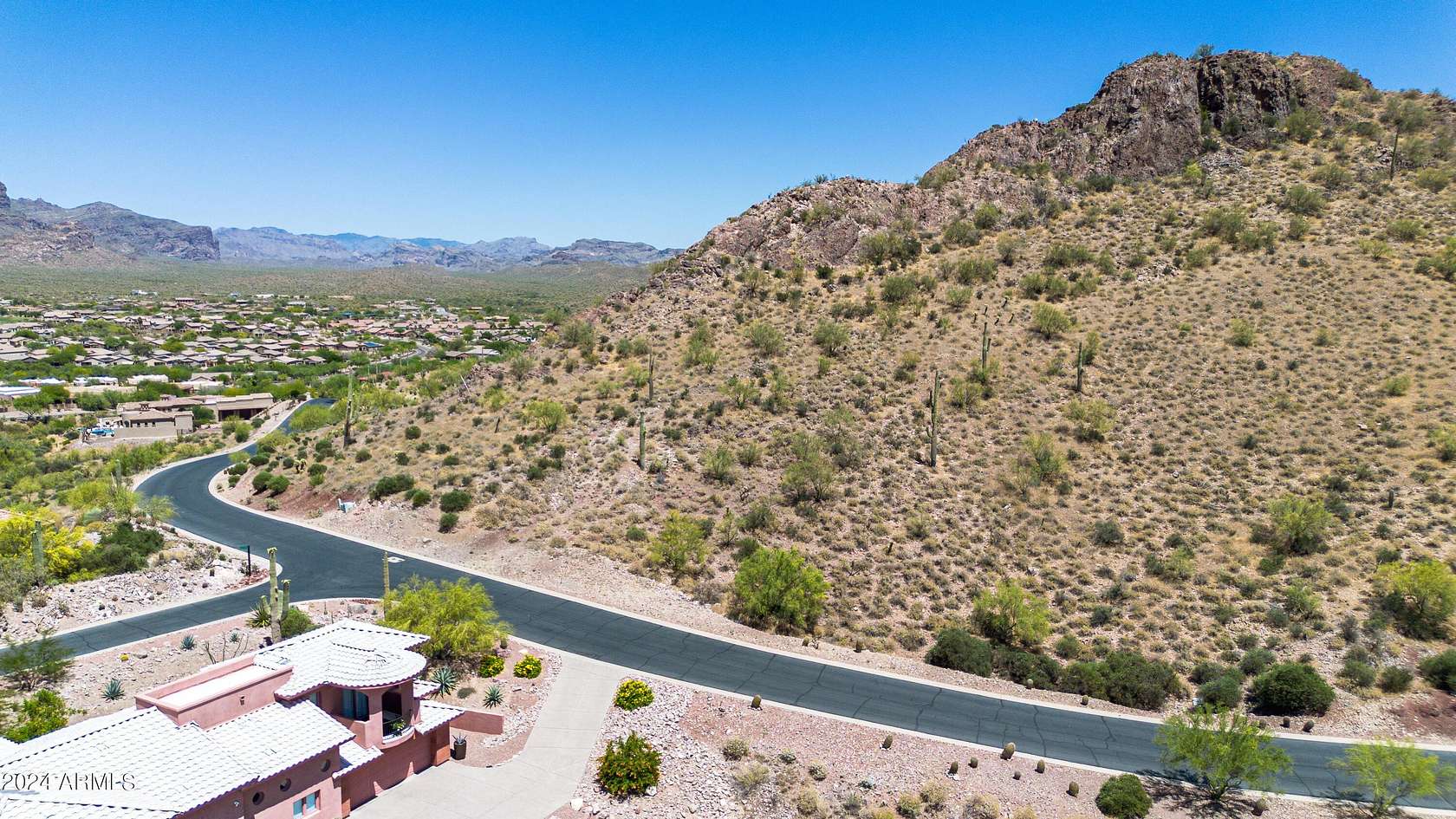 1 Acre of Residential Land for Sale in Gold Canyon, Arizona