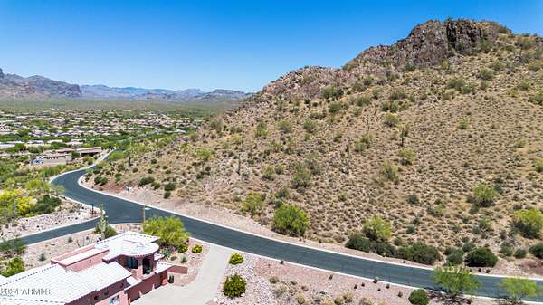 1 Acre of Residential Land for Sale in Gold Canyon, Arizona