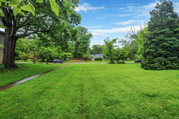 0.28 Acres of Residential Land for Sale in Bloomington, Indiana