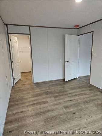 2 Acres of Residential Land with Home for Sale in Lumberton, North Carolina