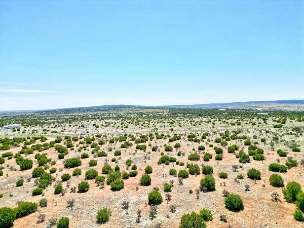 10 Acres of Residential Land for Sale in Edgewood, New Mexico