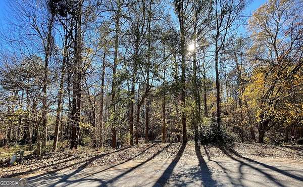 4.48 Acres of Residential Land for Sale in Jonesboro, Georgia
