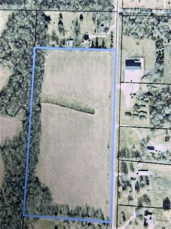 20 Acres of Land for Sale in Belton, Missouri